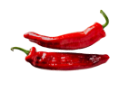 Imagem de uma pimenta